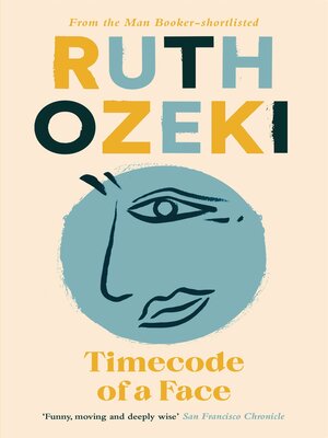 cover image of Timecode of a Face